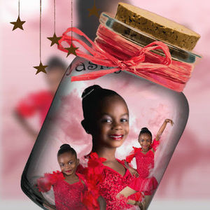 Meet your Posher, Peggy